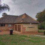 Small thatch cottage repair restoration